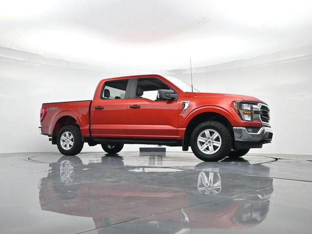Certified 2023 Ford F150 XLT image 32