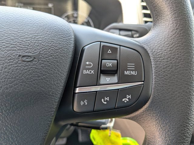 New 2025 Ford Transit 350 148 Low Roof RWD image 19