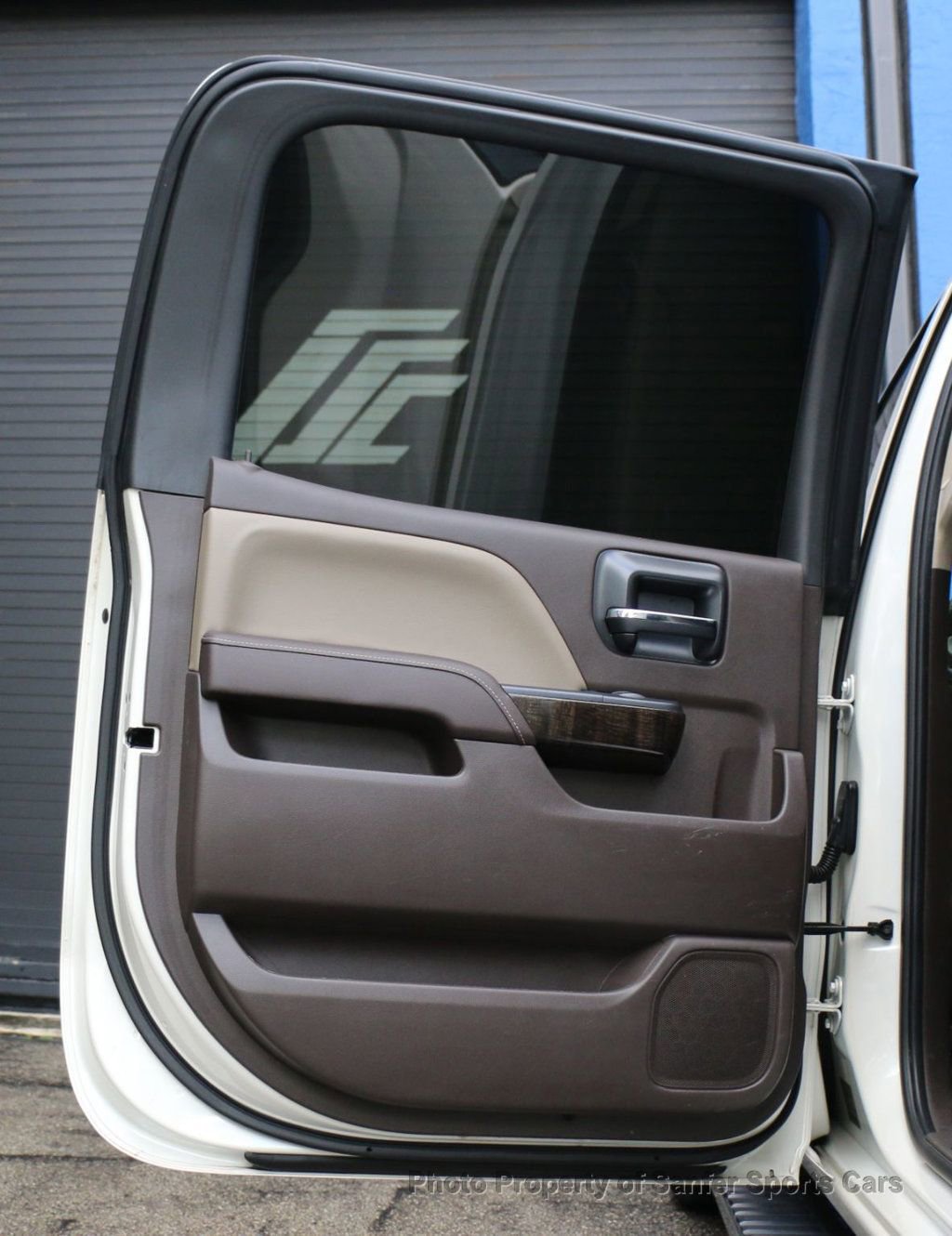 Used 2015 GMC Sierra 1500 Denali image 21