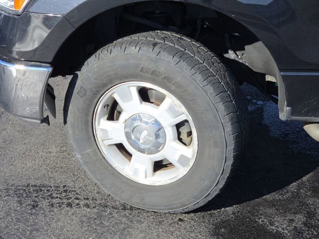 Used 2013 Ford F150 XLT image 21