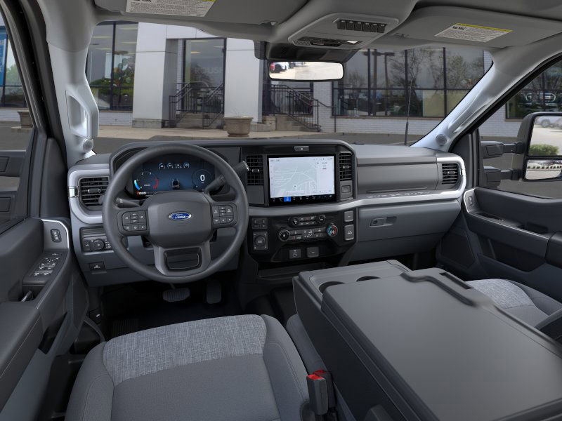 New 2026 Ford F250 XLT w/ XLT Premium Package image 9