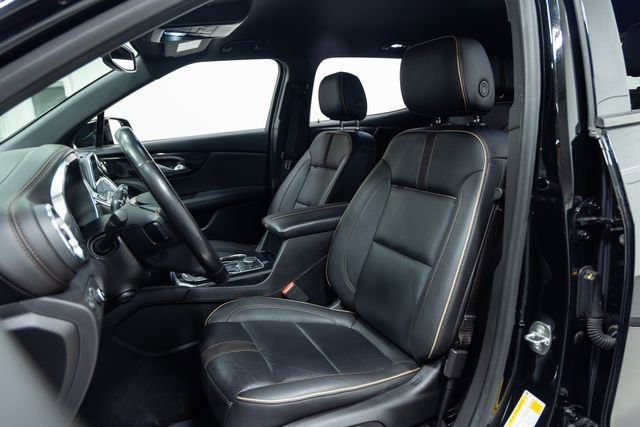 Used 2022 Chevrolet Blazer Premier w/ Enhanced Convenience Package image 22