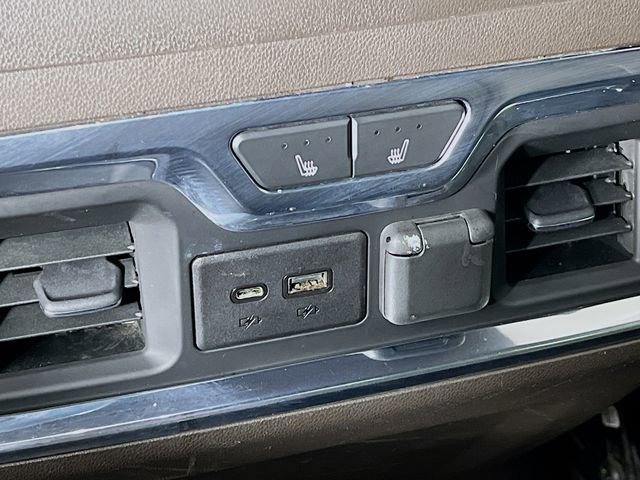 Used 2020 GMC Sierra 1500 SLT w/ SLT Premium Package image 25