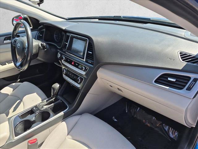 Used 2018 Hyundai Sonata SEL FWD image 20