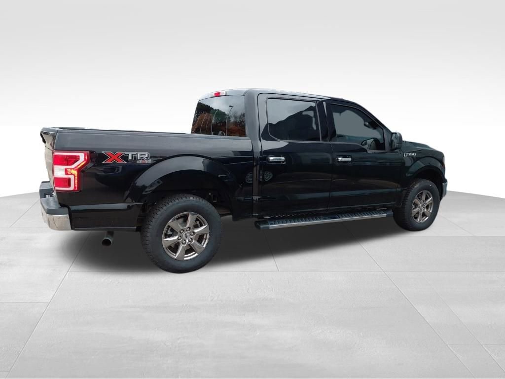 Used 2020 Ford F150 XLT w/ XTR Package image 14