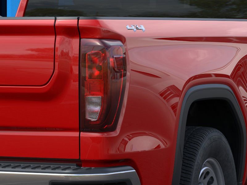 New 2026 GMC Sierra 1500 Pro image 11