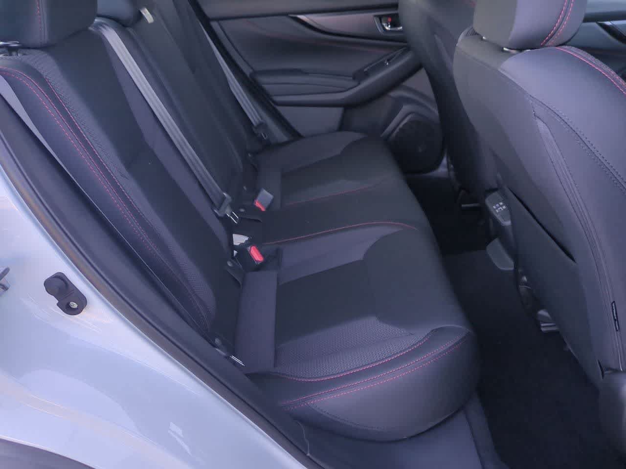 New 2026 Subaru WRX Premium AWD/4WD image 20