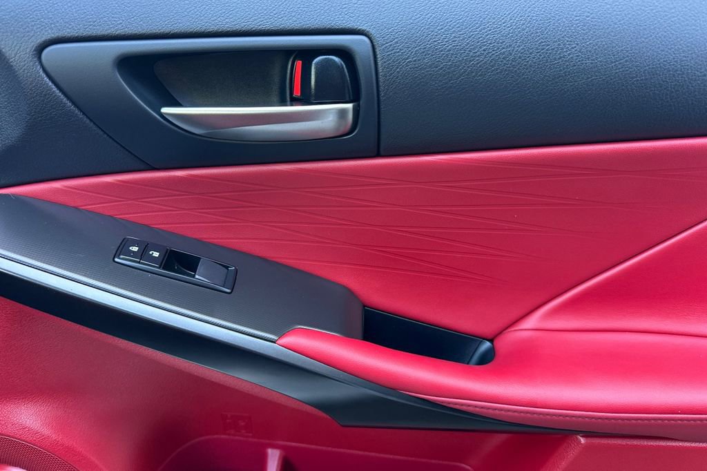 Used 2023 Lexus IS 350 F Sport RWD image 19