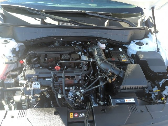 Used 2024 Hyundai Kona N Line image 25