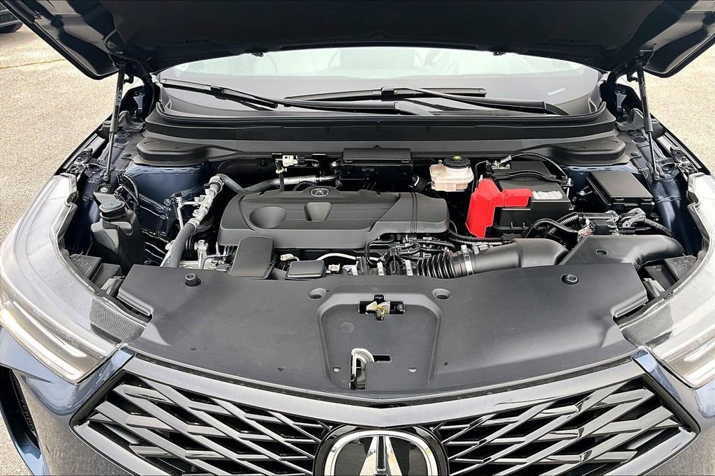 New 2025 Acura RDX SH-AWD w/ Advance Package image 35