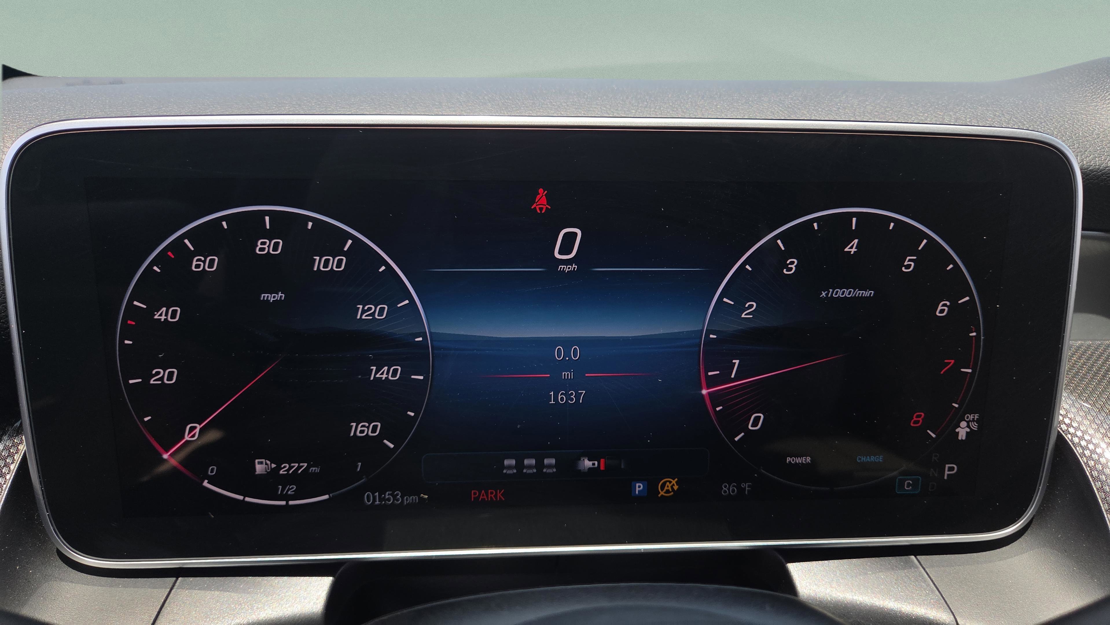 Used 2025 Mercedes-Benz GLC 300 image 25