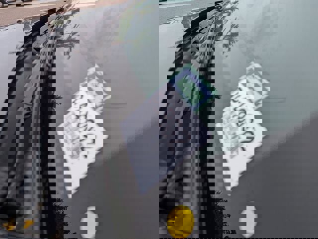 Used 2024 Dodge Durango SRT Hellcat w/ Black Package image 34