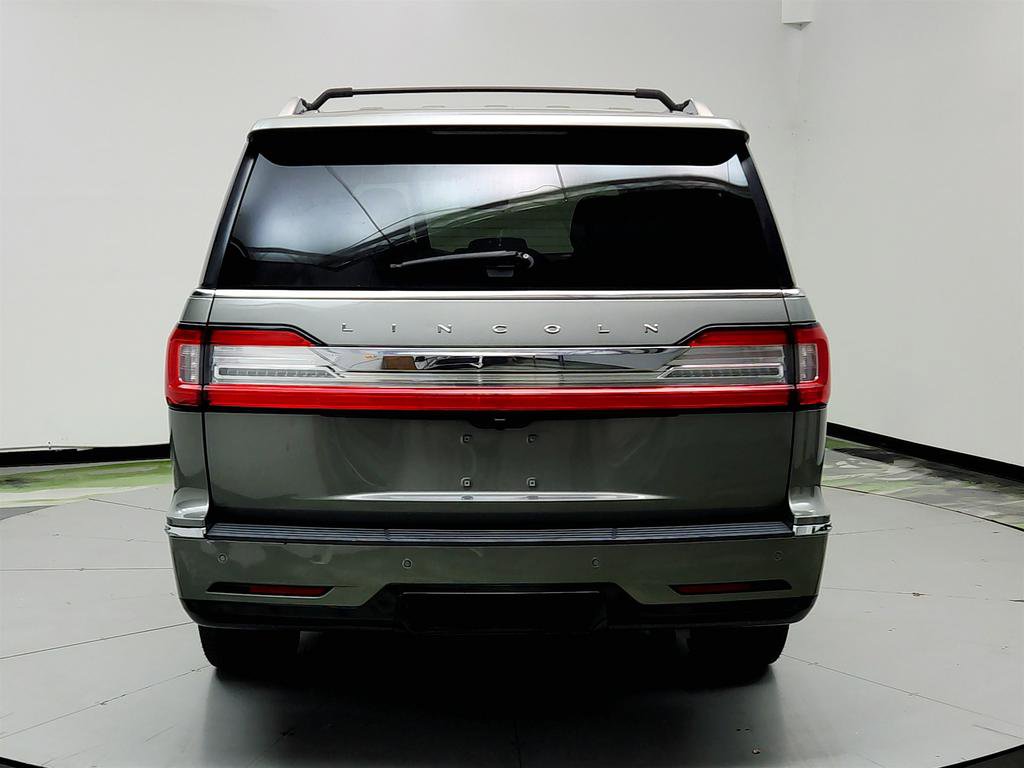 Used 2019 Lincoln Navigator Reserve w/ Cargo Package image 6