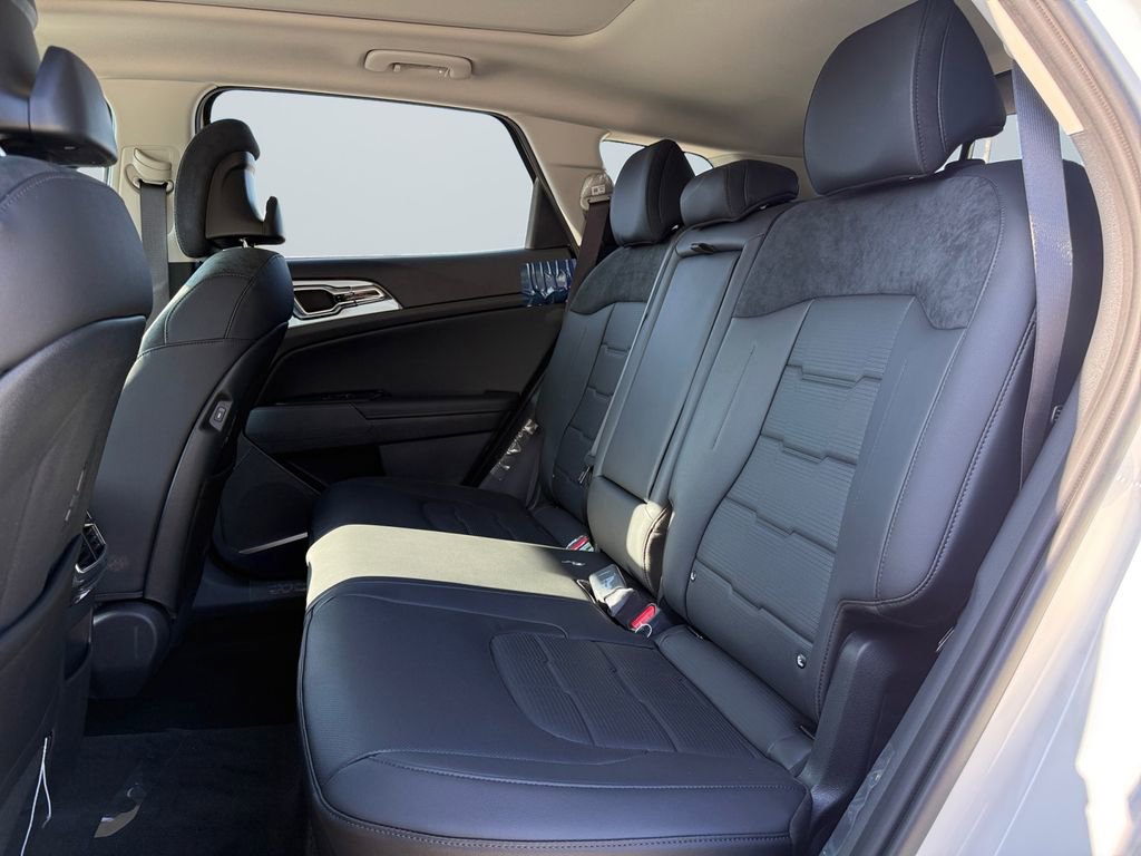 New 2026 Kia Sportage SX Prestige image 13