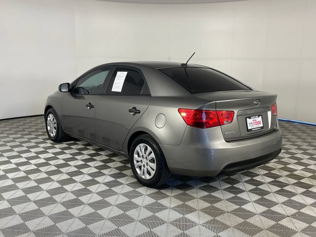 Used 2012 Kia Forte EX w/ Fuel Economy Pkg FWD image 21