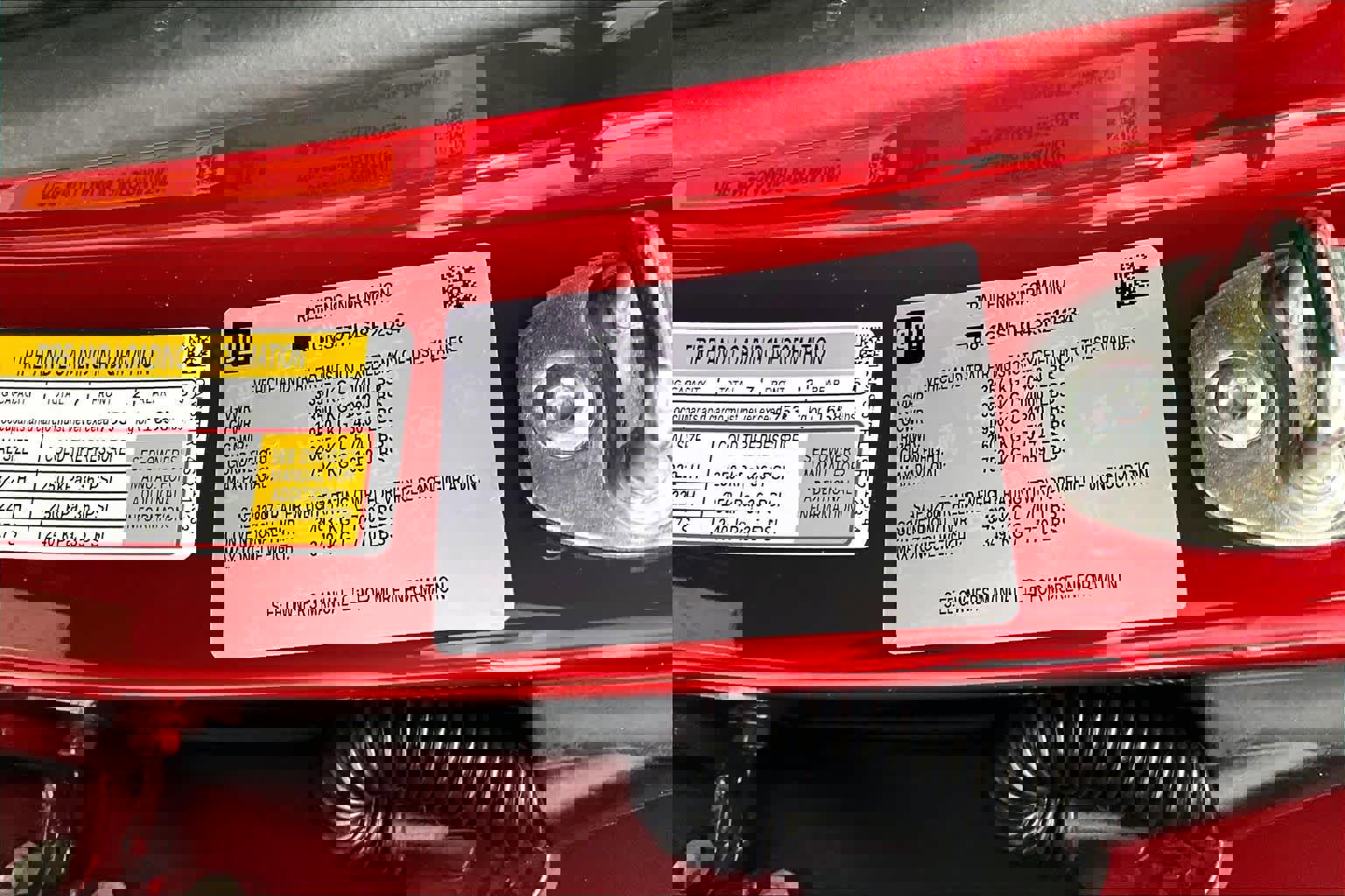 Used 2025 Chevrolet Tahoe High Country image 39