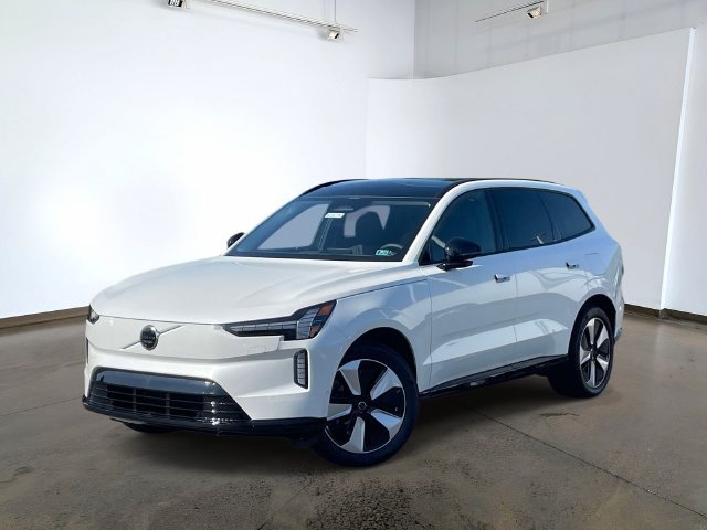 New 2026 Volvo EX90 Plus AWD/4WD image 1