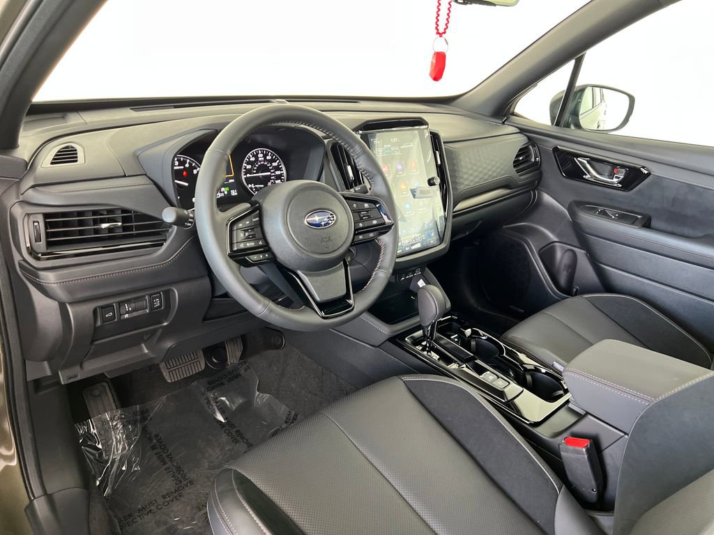 New 2026 Subaru Forester Touring image 19
