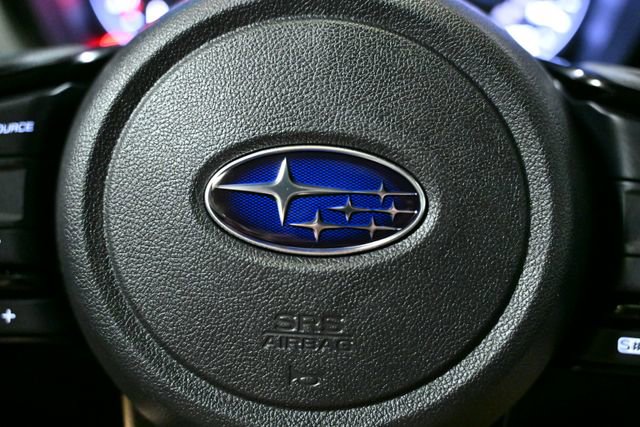 Used 2025 Subaru Forester Sport w/ Popular Package #1 image 40