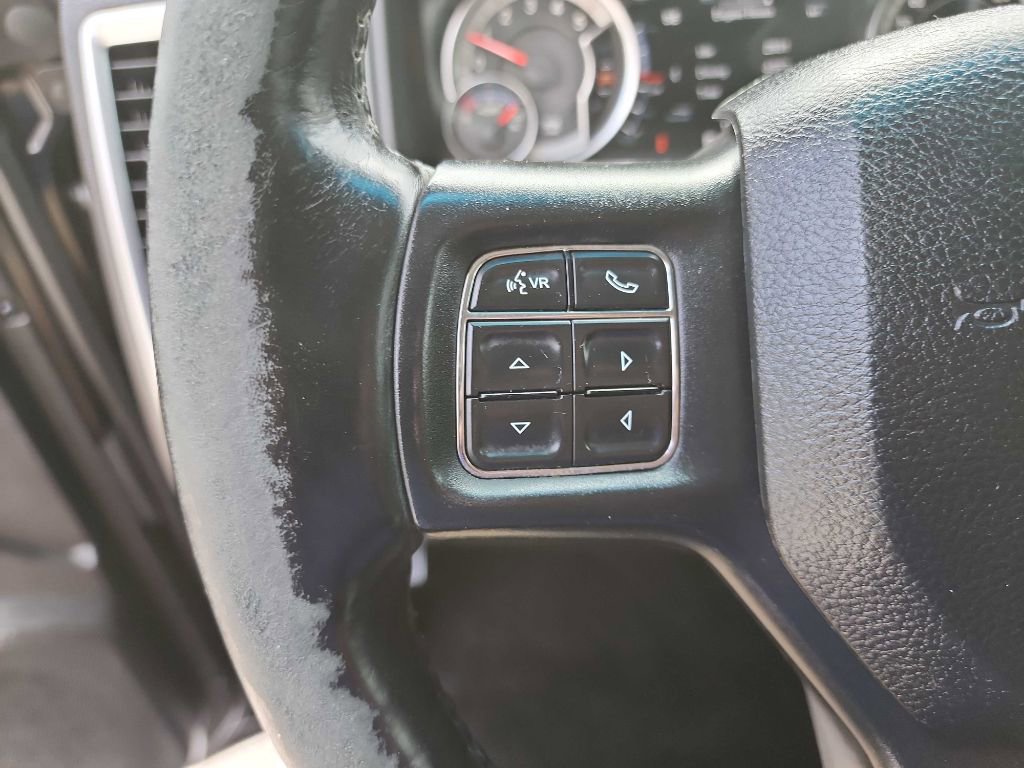 Used 2014 RAM 2500 Lone Star image 18