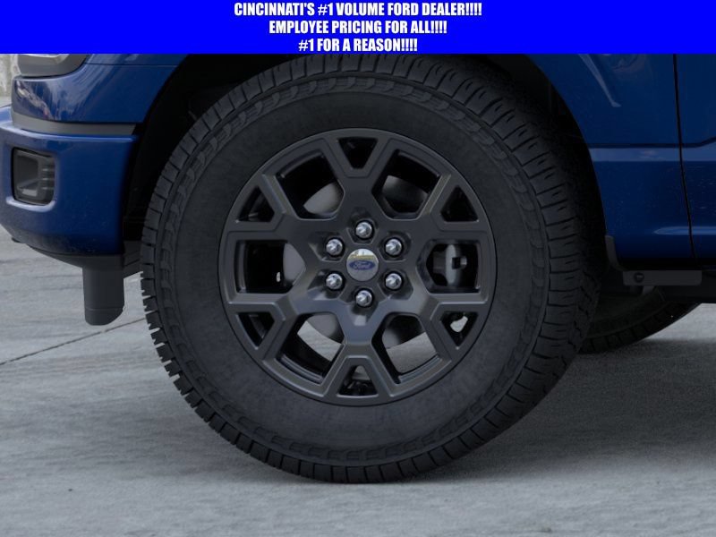 New 2026 Ford F150 STX AWD/4WD image 19