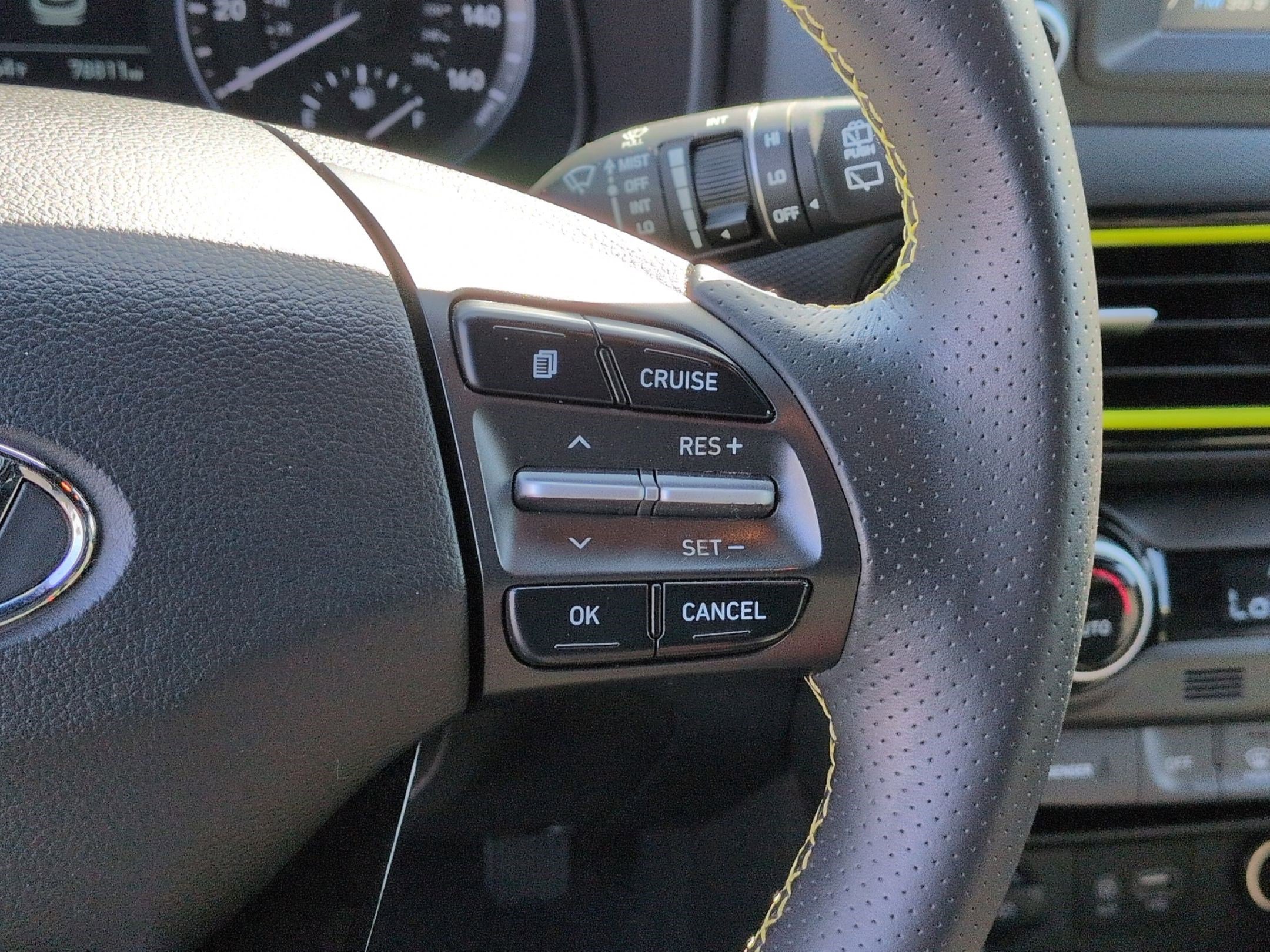 Used 2019 Hyundai Kona Limited FWD image 20