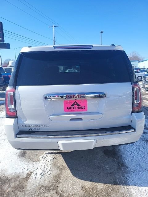 Used 2018 GMC Yukon XL Denali image 23