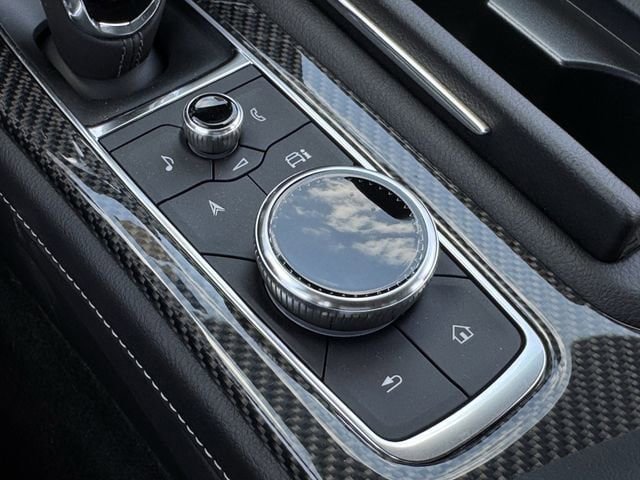 New 2026 Cadillac CT5 V RWD image 17
