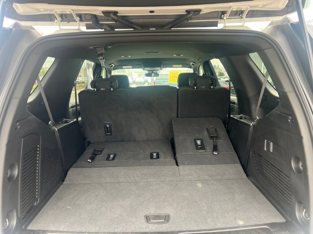 Used 2024 Chevrolet Tahoe LS w/ Driver Alert Package AWD/4WD image 19