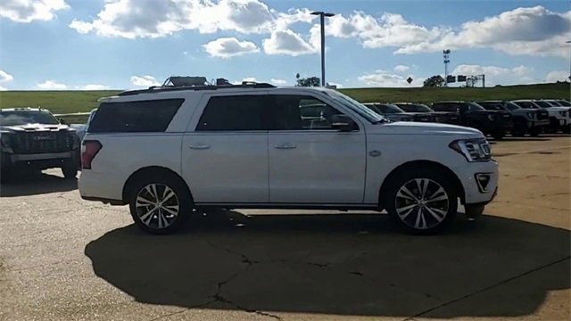 Used 2020 Ford Expedition Max King Ranch image 9