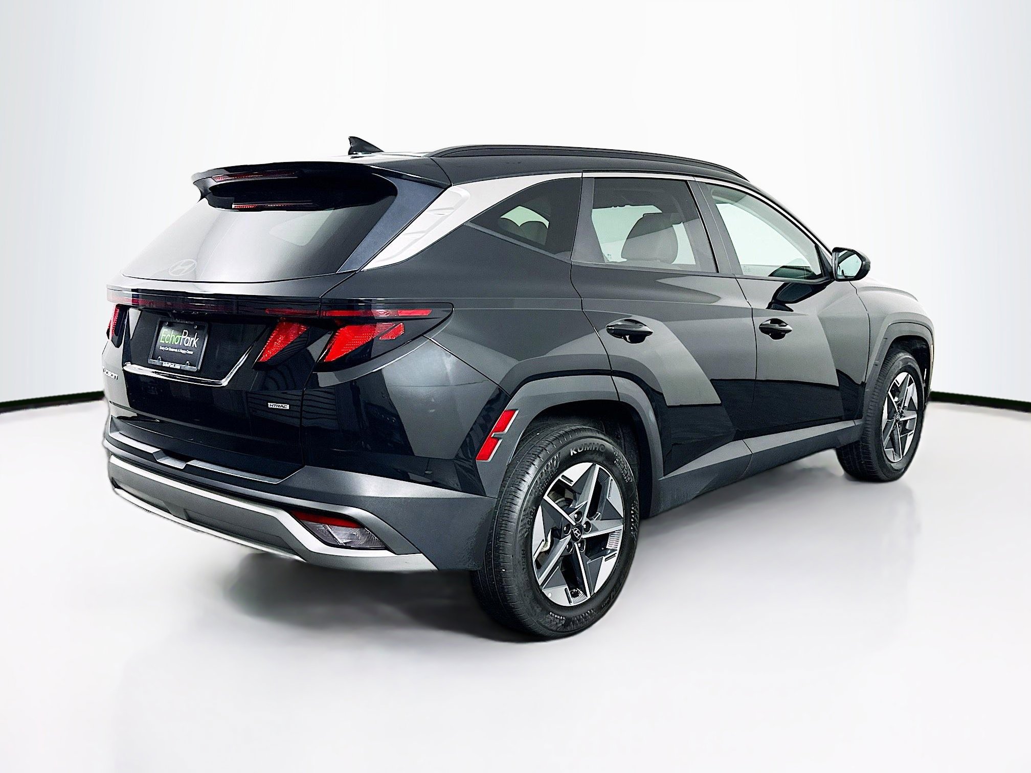 Used 2025 Hyundai Tucson SEL image 9