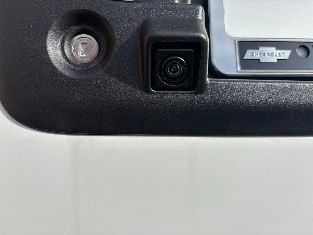 New 2025 Chevrolet Express 2500 w/ Communications Package image 25