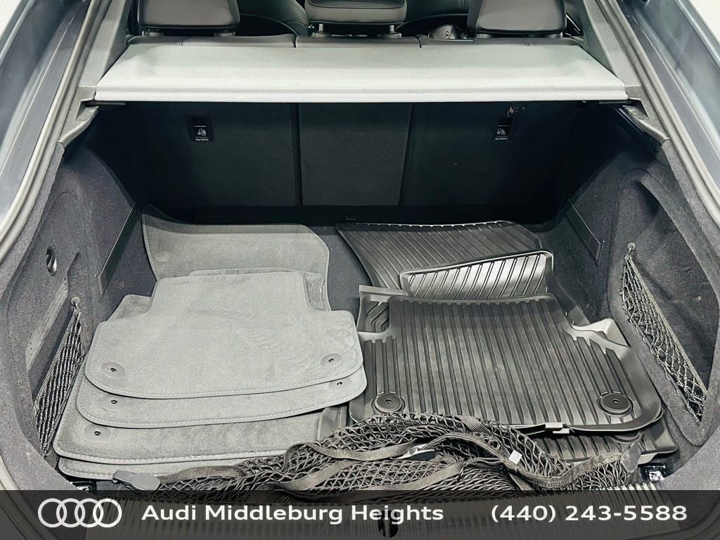 Used 2018 Audi A5 2.0T Premium Plus w/ Premium Plus AWD/4WD image 32