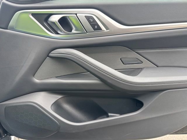 Certified 2025 BMW i4 xDrive40i w/ Premium Package image 27