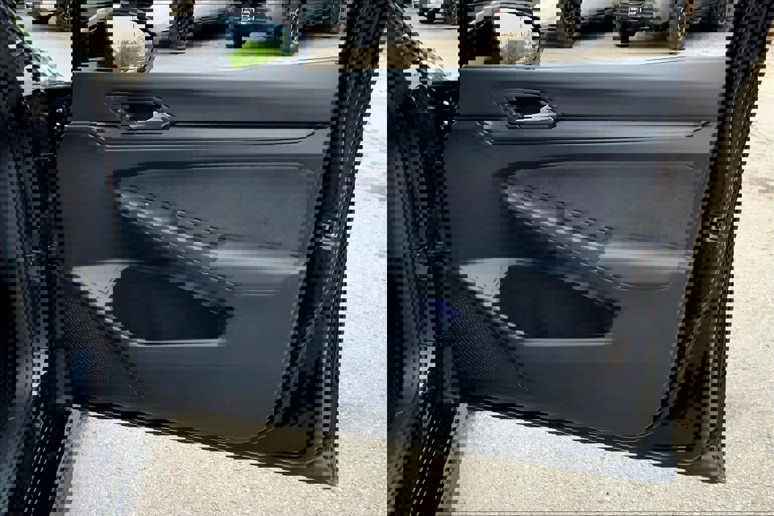 Used 2024 Volkswagen GTI S image 21