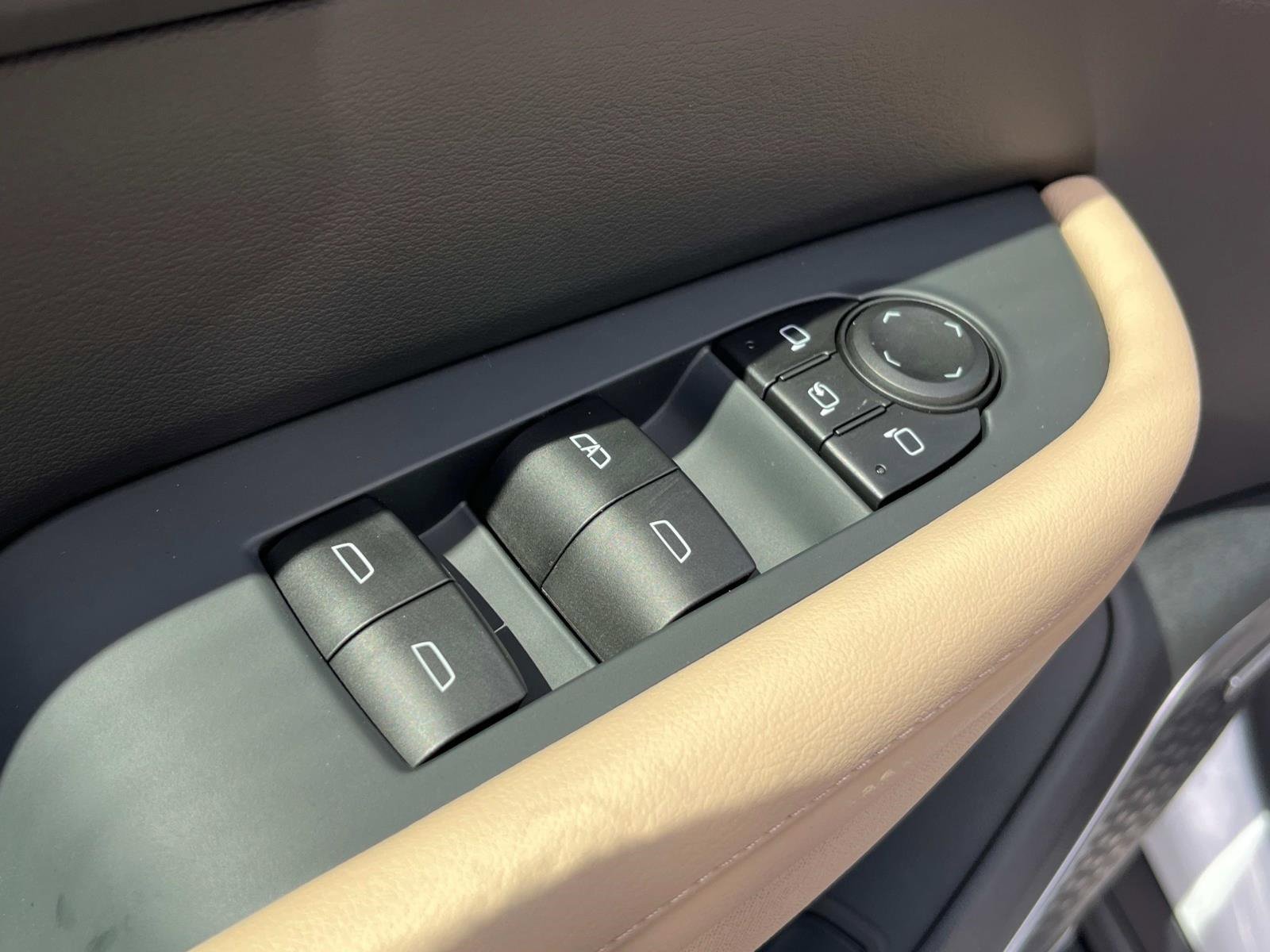 New 2026 Buick Enclave Preferred w/ Power Package image 24