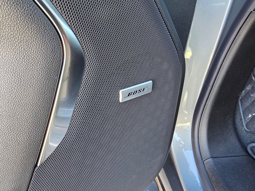 New 2026 Chevrolet Tahoe Z71 w/ Z71 Off-Road Package image 11