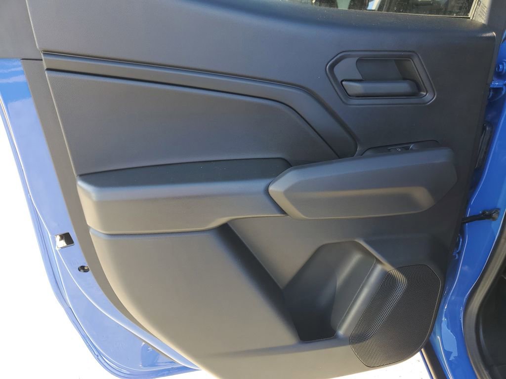 New 2026 Chevrolet Colorado Trail Boss image 14