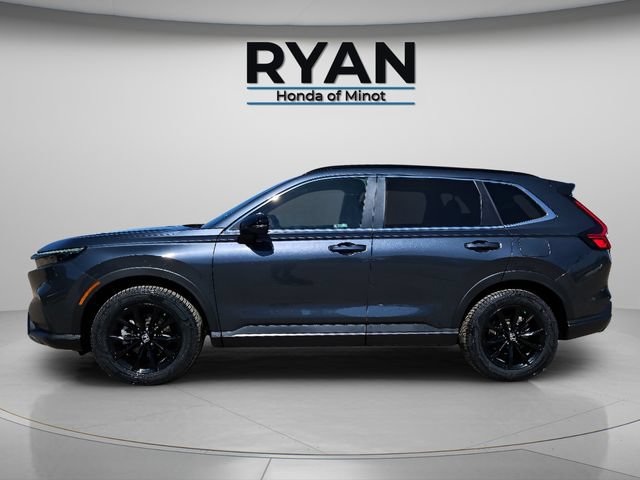 Used 2024 Honda CR-V Sport-L image 8
