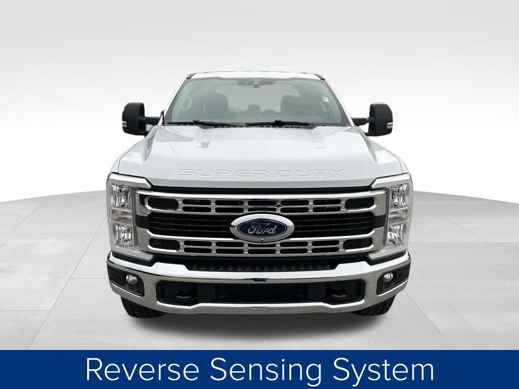Used 2024 Ford F250 XLT w/ 360-Degree Camera Package image 12