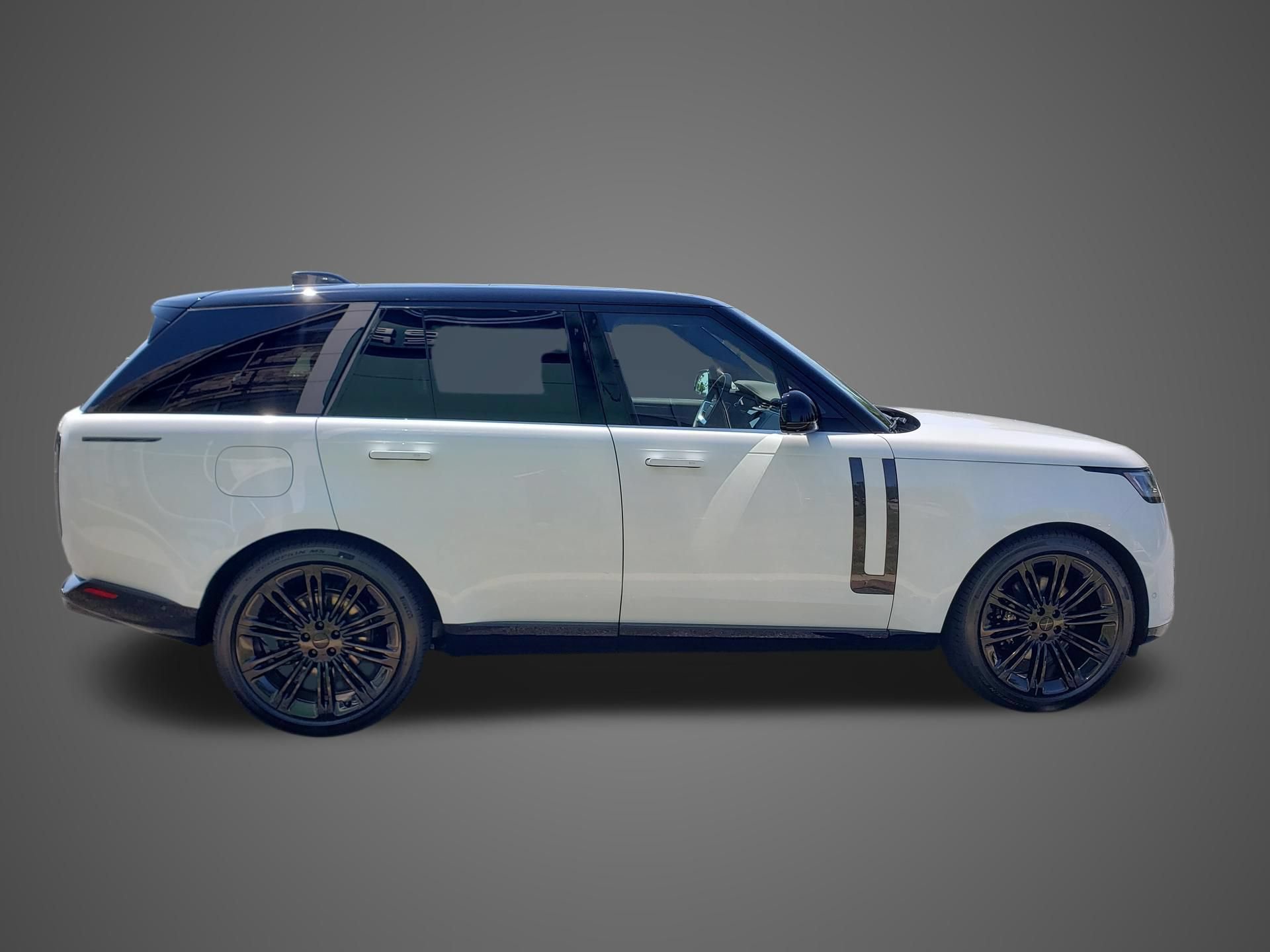 New 2026 Land Rover Range Rover SE AWD/4WD image 4