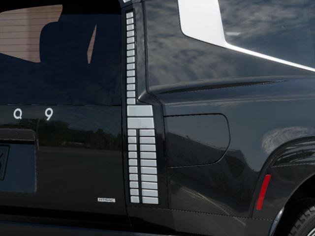 New 2026 Hyundai Ioniq 9 Limited image 10