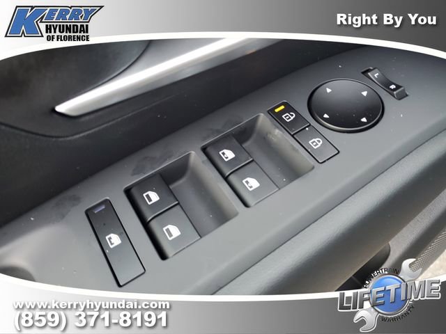 New 2026 Hyundai Tucson XRT image 20