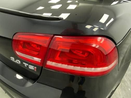 Used 2016 Volkswagen Eos Komfort FWD image 17