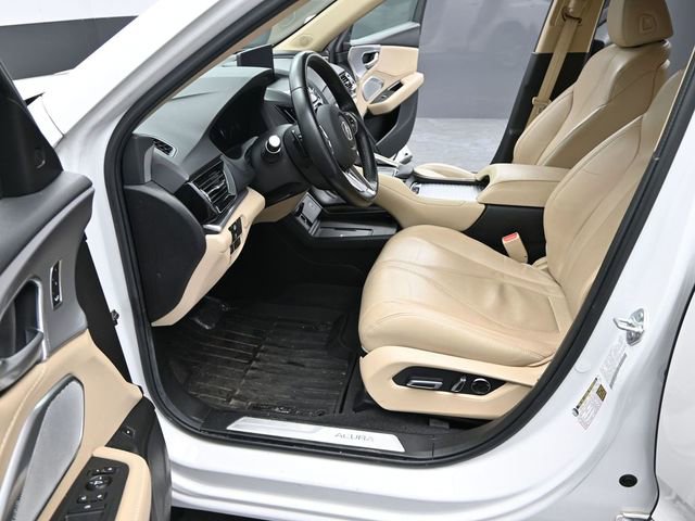 Certified 2024 Acura RDX w/ Technology Package image 13