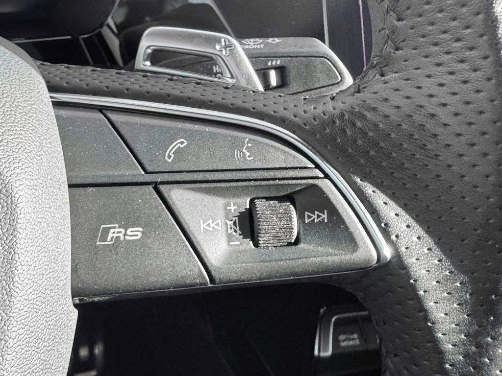Used 2024 Audi RS 3 image 21