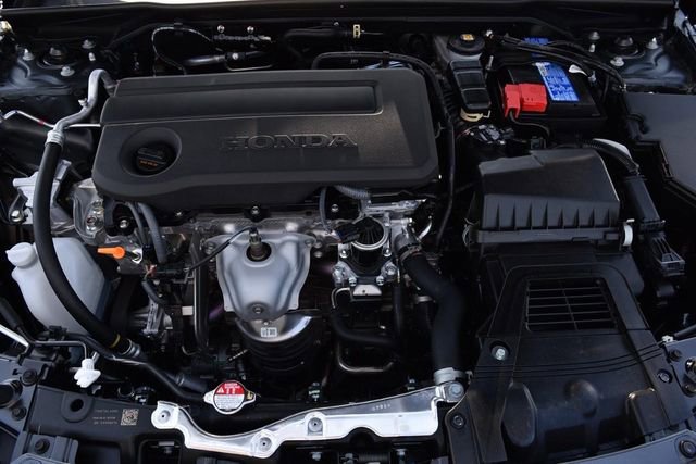 New 2026 Honda Civic Sport image 24