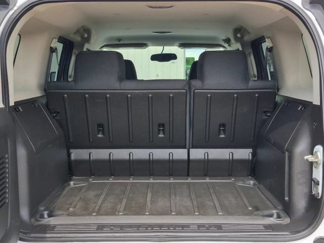 Used 2007 HUMMER H3 AWD/4WD image 29