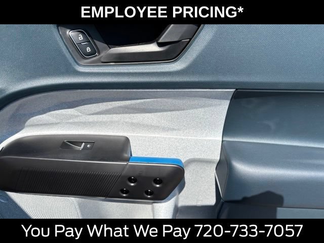 New 2026 Ford Maverick XLT w/ Equipment Group 301A AWD/4WD image 20