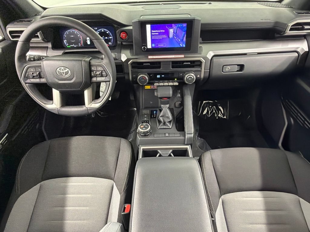 New 2026 Toyota 4Runner TRD Off-Road AWD/4WD image 28